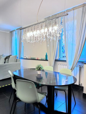 Cavalletto Home by Farris Cors